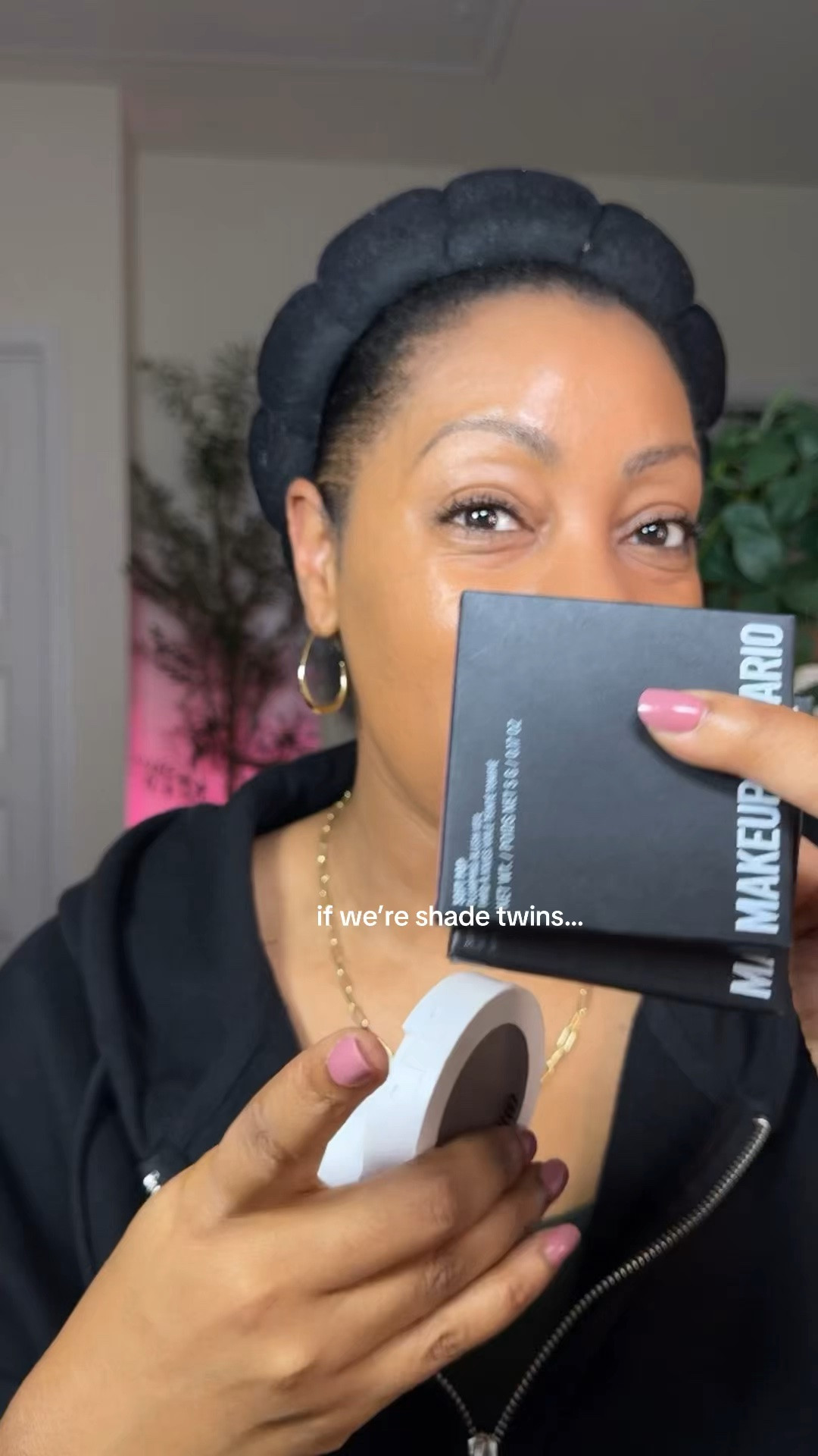 Makeup by Mario swatches 
Makeup by Mario bronzer 
Makeup by Mario blush

#LTKBeauty #LTKgrwm