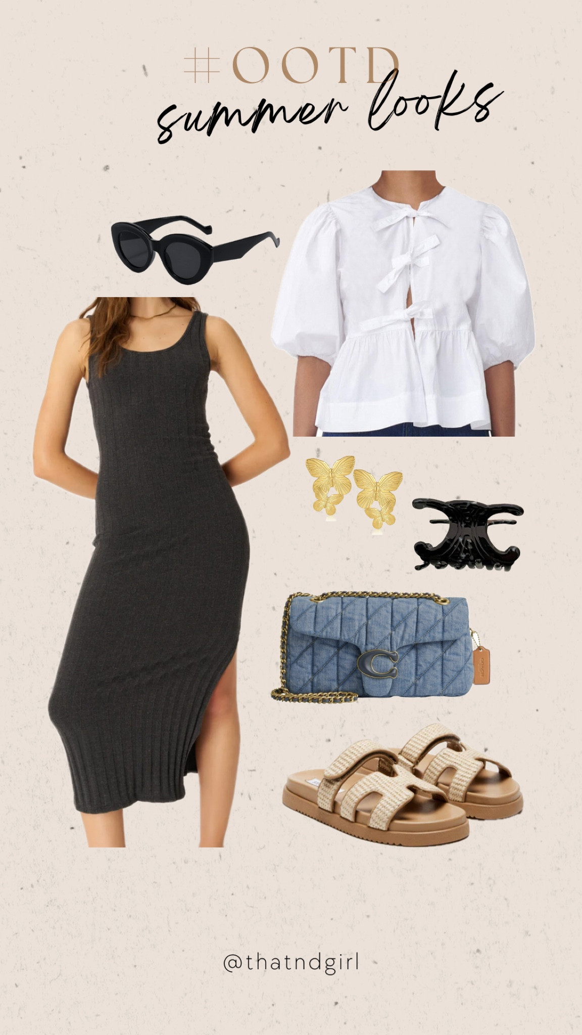 Go to church look! Bump friendly and so comfy. Elevated but easy. 



#LTKFindsUnder50 #LTKMidsize #LTKBump