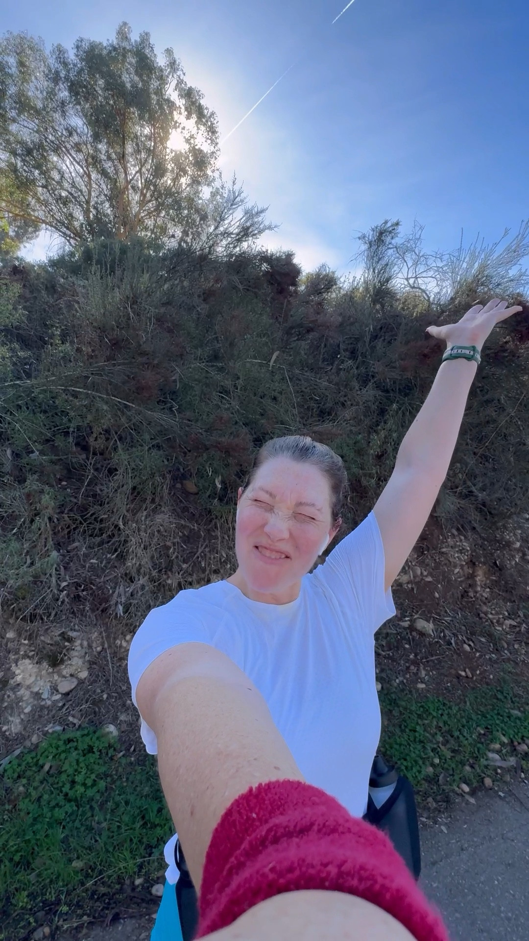 Long run outfit // lululemon base pace high rise crop // lululemon fast and free race length tshirt 

#LTKover40 #LTKmidsize #LTKfitness