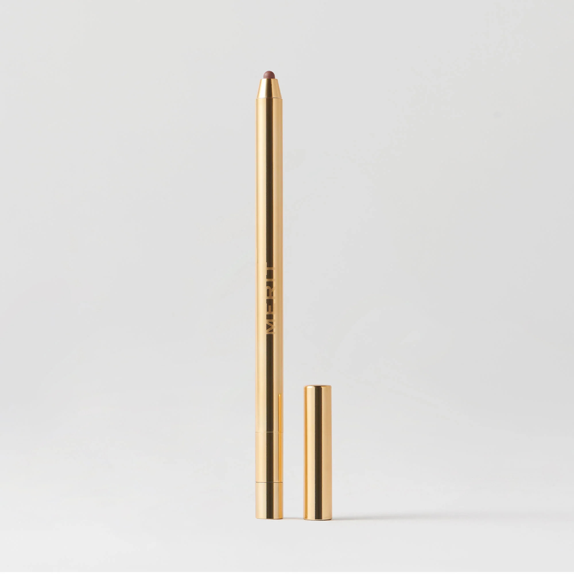 Signature Lip Liner | Merit Beauty