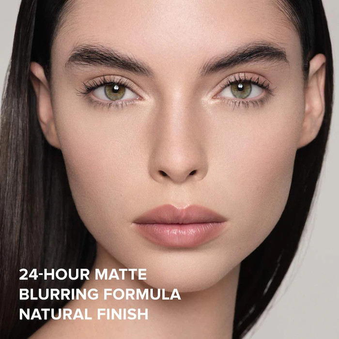 Mini Impeccable 24HR Blurring Matte Setting Spray | Sephora (US)