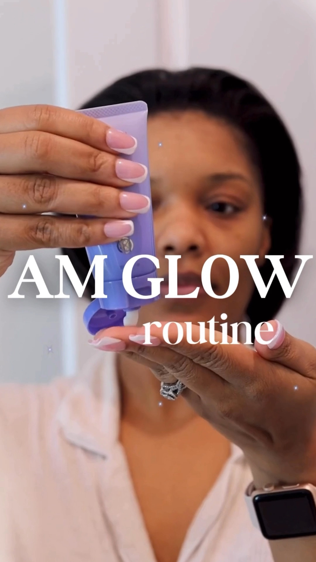 Here’s my spring AM skincare routine using Tatcha! 💜

#LTKBeauty #LTKmorningroutine #LTKselfcare