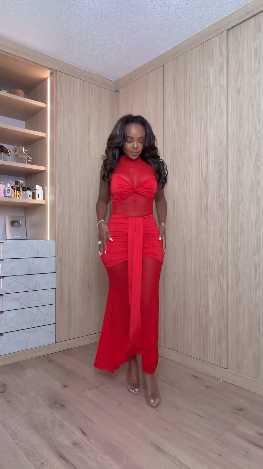 Scroll to shop! ✨ Everything from this look is linked below. 👇🏽    

Wearing: Size Small | 5’4” | 140 lbs | Denim 2 Long

📲   Download the FREE LTK app & follow me (@kirasfashionfinds) to shop all my daily finds.  #LTKootd #LTKPetite #LTKU

#LTKWedding
