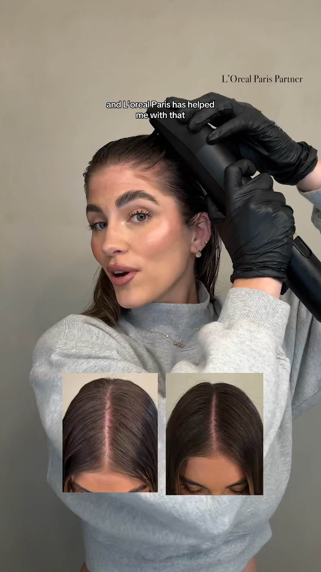 L’Oréal Paris, Colorsonic, hair coloring at home

#LTKStyleTip #LTKBeauty