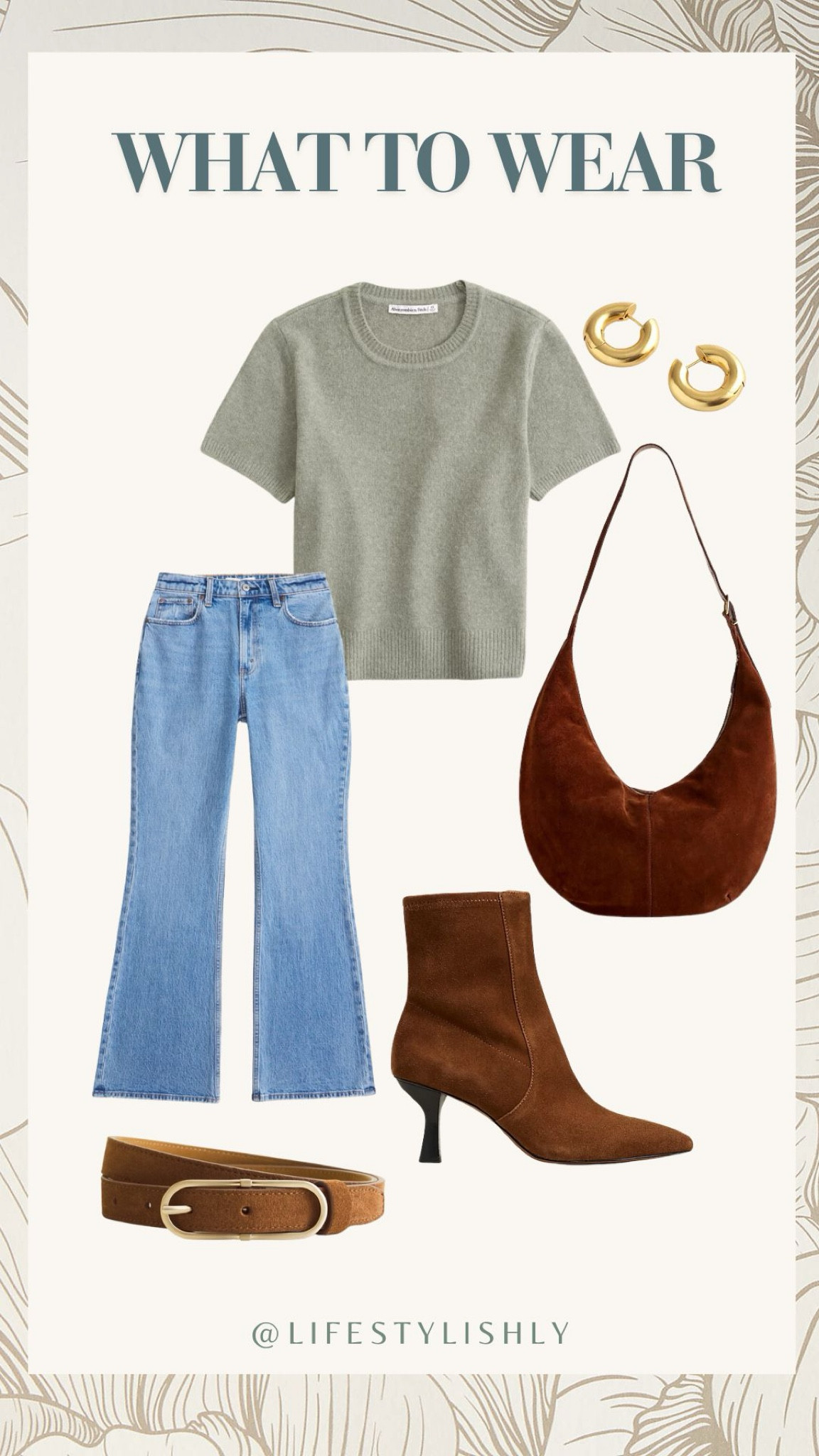 What to wear today 

#LTKHome #LTKxMadewell