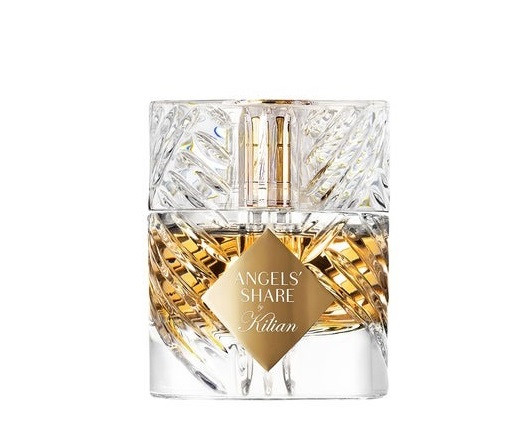 Kilian Unisex Angels' Share EDP Spray 1.7 oz Fragrances 3700550216094 | Jomashop.com & JomaDeals.com