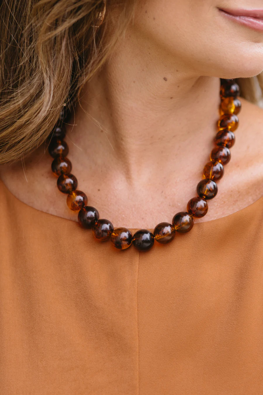 Outlaw Necklace | Vestique