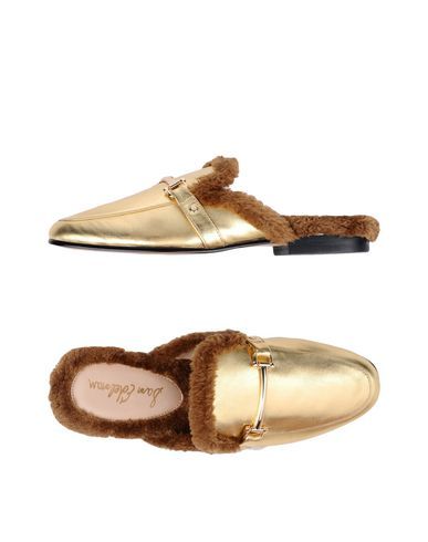 SAM EDELMAN Open-toe mules | YOOX UK