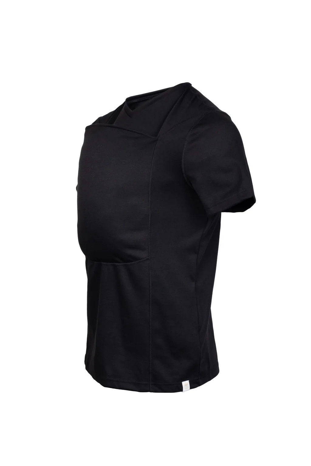 Classic Dad Shirt | Black | Lalabu