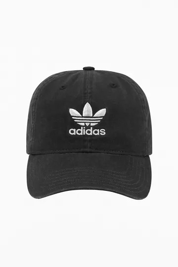 adidas Originals Relaxed Baseball Hat | Urban Outfitters (US and RoW)