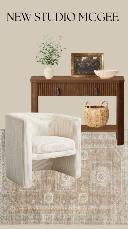 New at Target, Studio McGee Collection

#LTKhome #LTKfindsunder100 #LTKstyletip