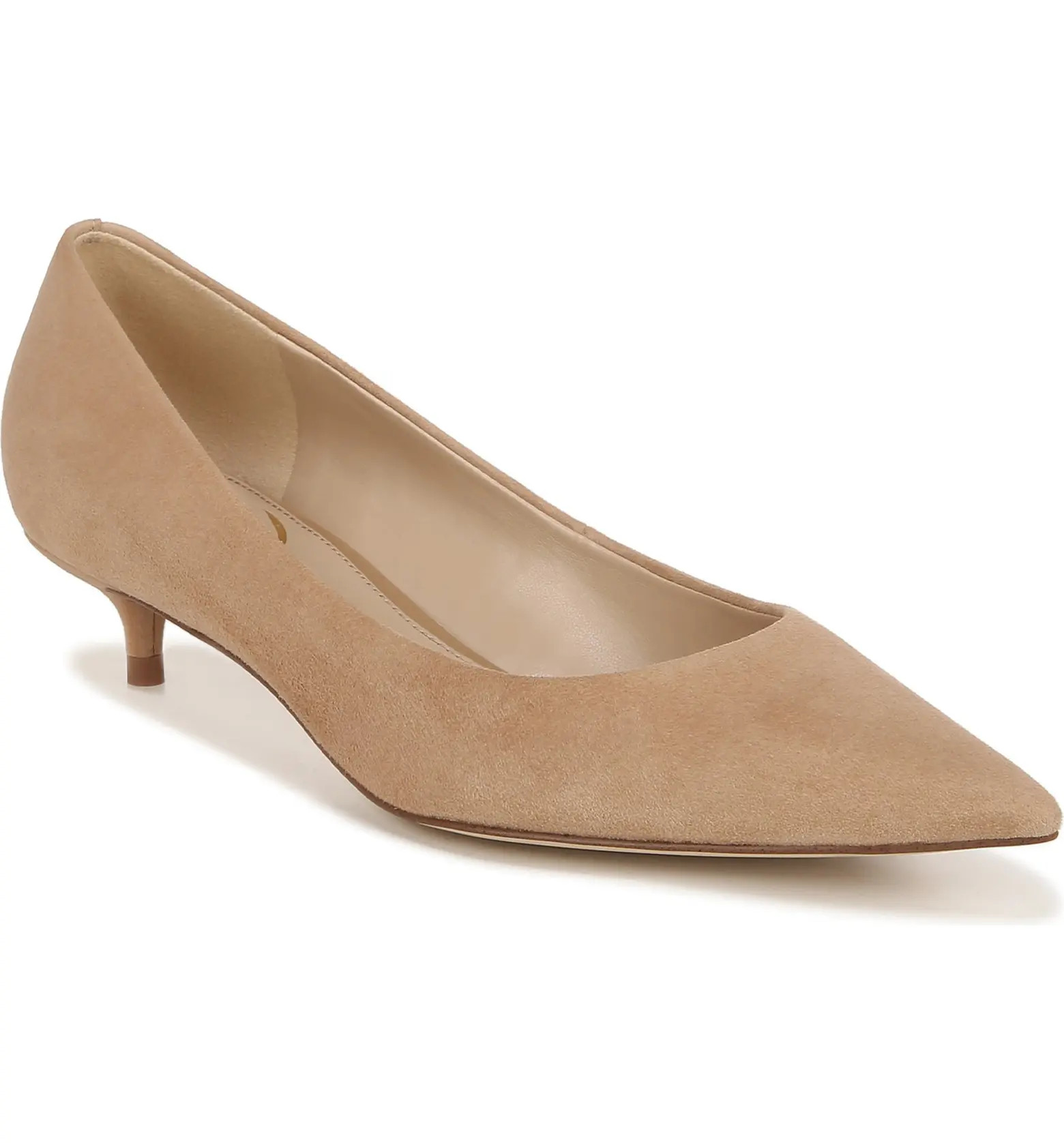 Franci Pointed Toe Pump (Women) | Nordstrom