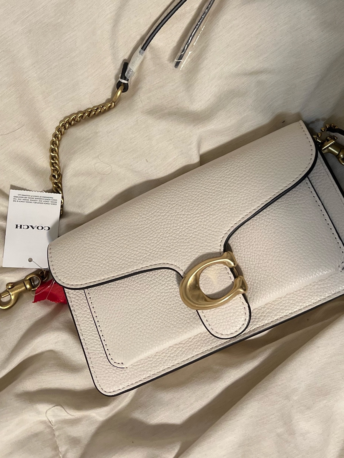Coach purse 

#LTKitbag #LTKhome #LTKGiftGuide