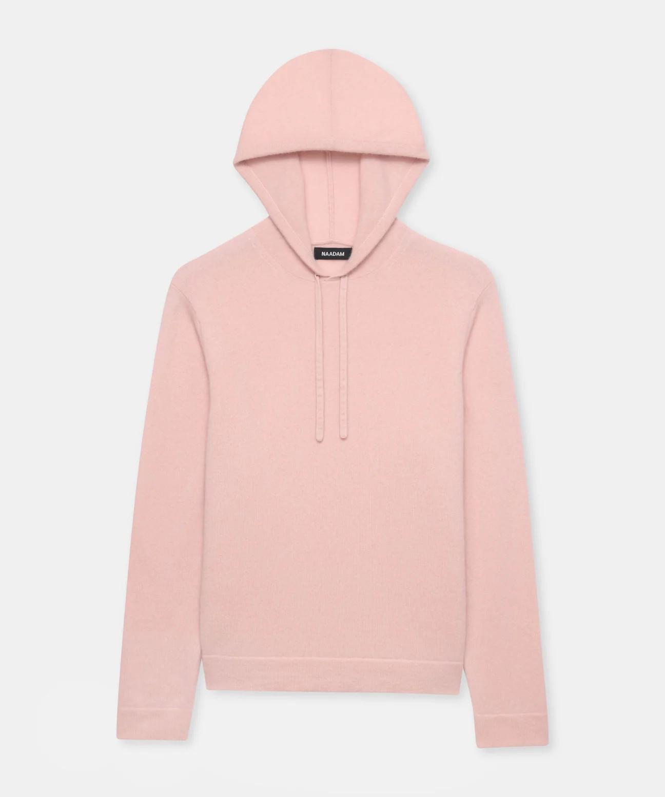 Signature Cashmere Hoodie | NAADAM
