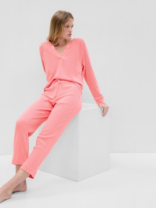 Waffle PJ Pants | Gap (US)