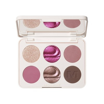 Morphe Love Byte Eyeshadow Palette - 7.5g | Target