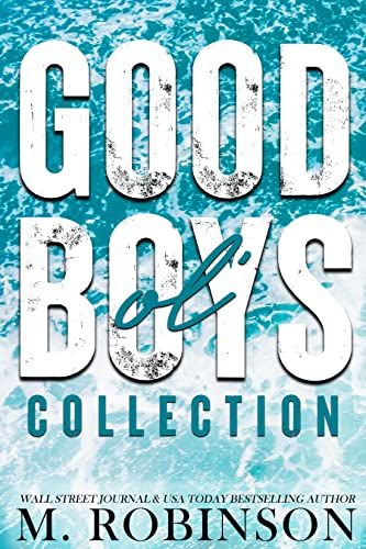 Good Ol’ Boys Collection: Coming of Ages/Small Town Romance Bundle | Amazon (US)