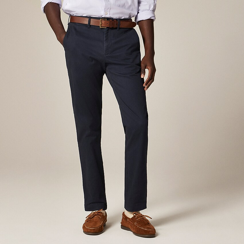 770™ Straight-fit stretch chino pant | J. Crew US