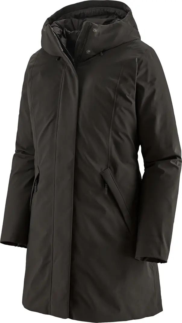 Patagonia Frozen Range 700 Fill Power Down 3-in-1 Jacket | Nordstrom | Nordstrom