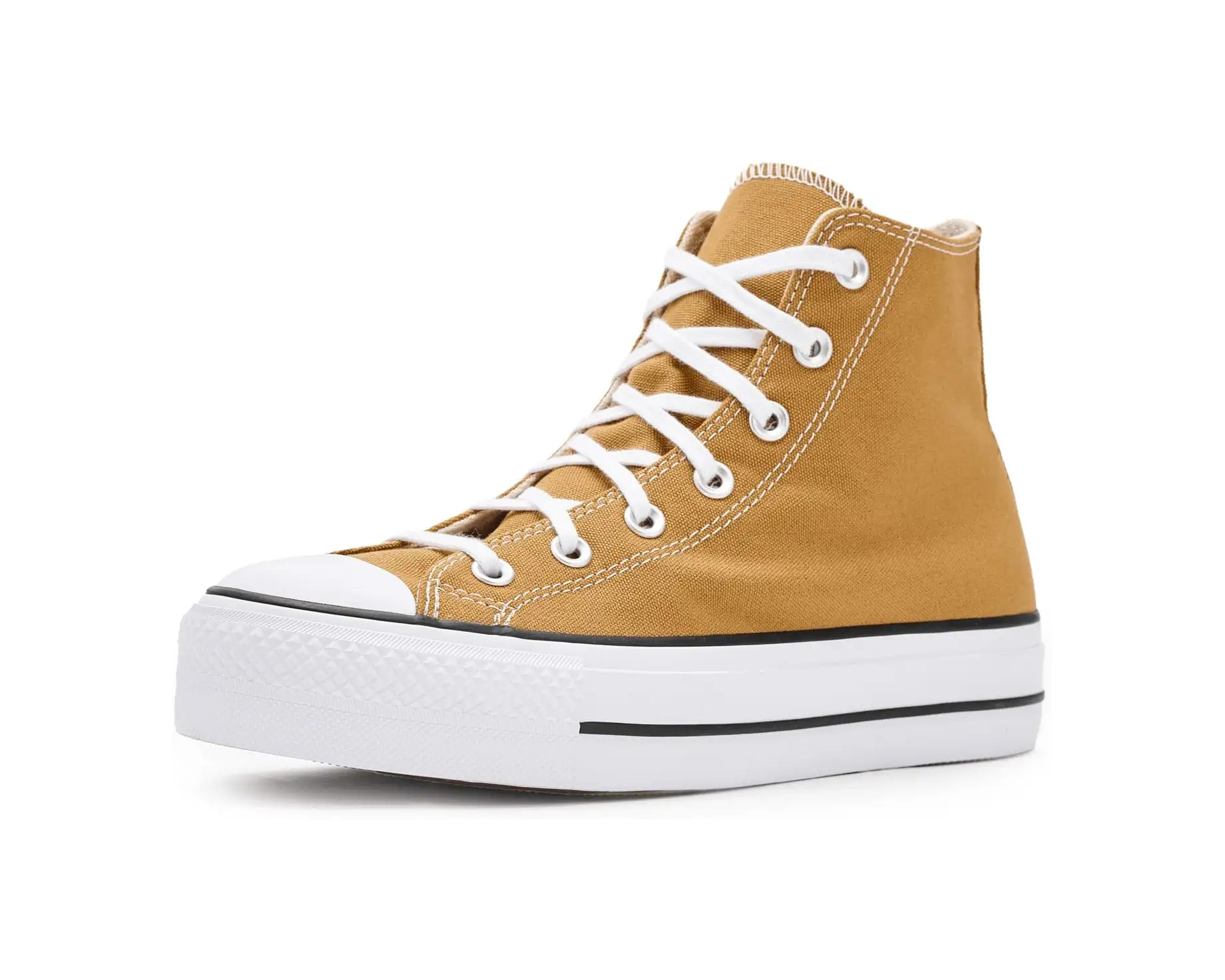 Chuck Taylor All Star Lift Platform High-Top | Zappos