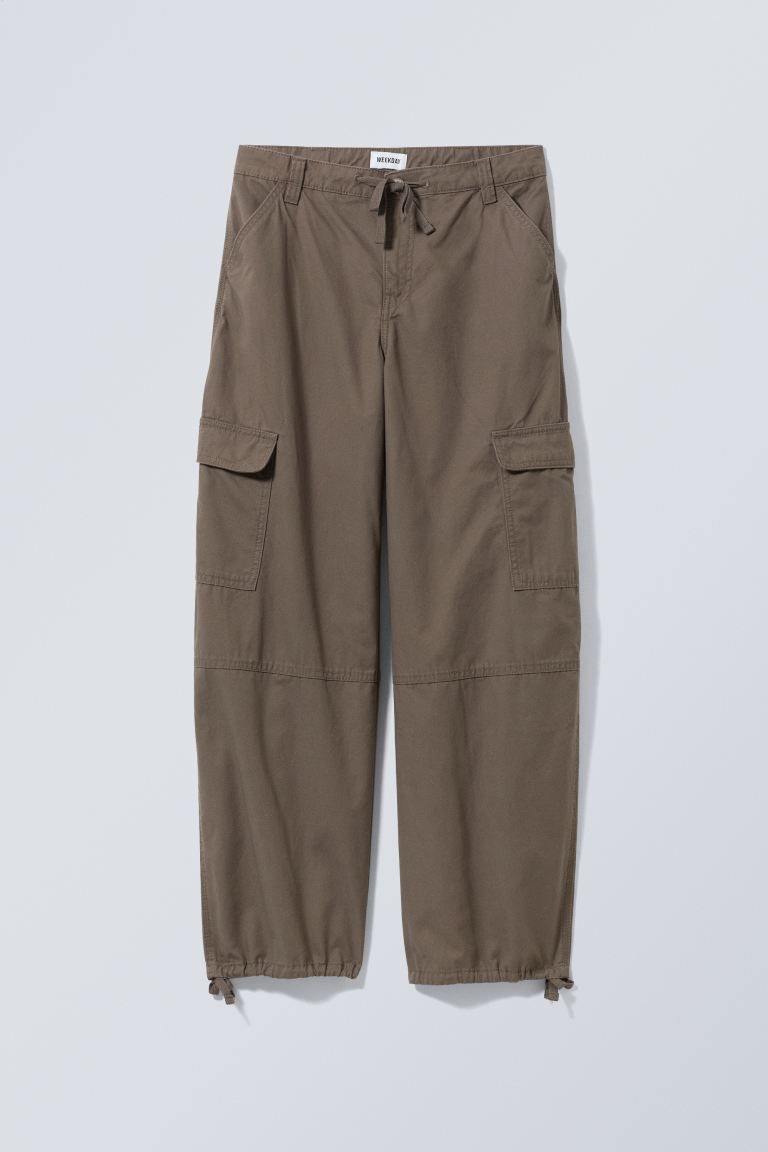 Cargohose Getty | H&M (DE, AT, CH, NL, FI)