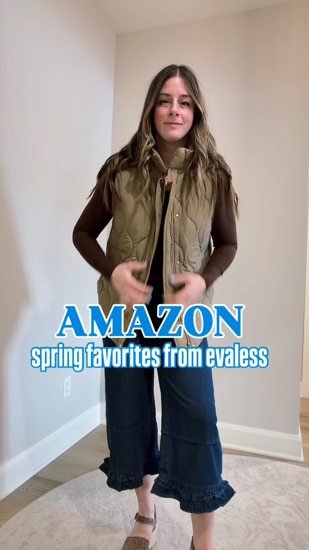 Spring favorites I’m loving from Amazon  by Evaless ￼

#LTKSeasonal #LTKU #LTKSaleAlert