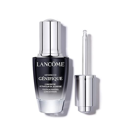 Lancôme Advanced Génifique Face Serum - For Fine Lines & Boosts Radiance - With Bifidus Prebiot... | Amazon (US)