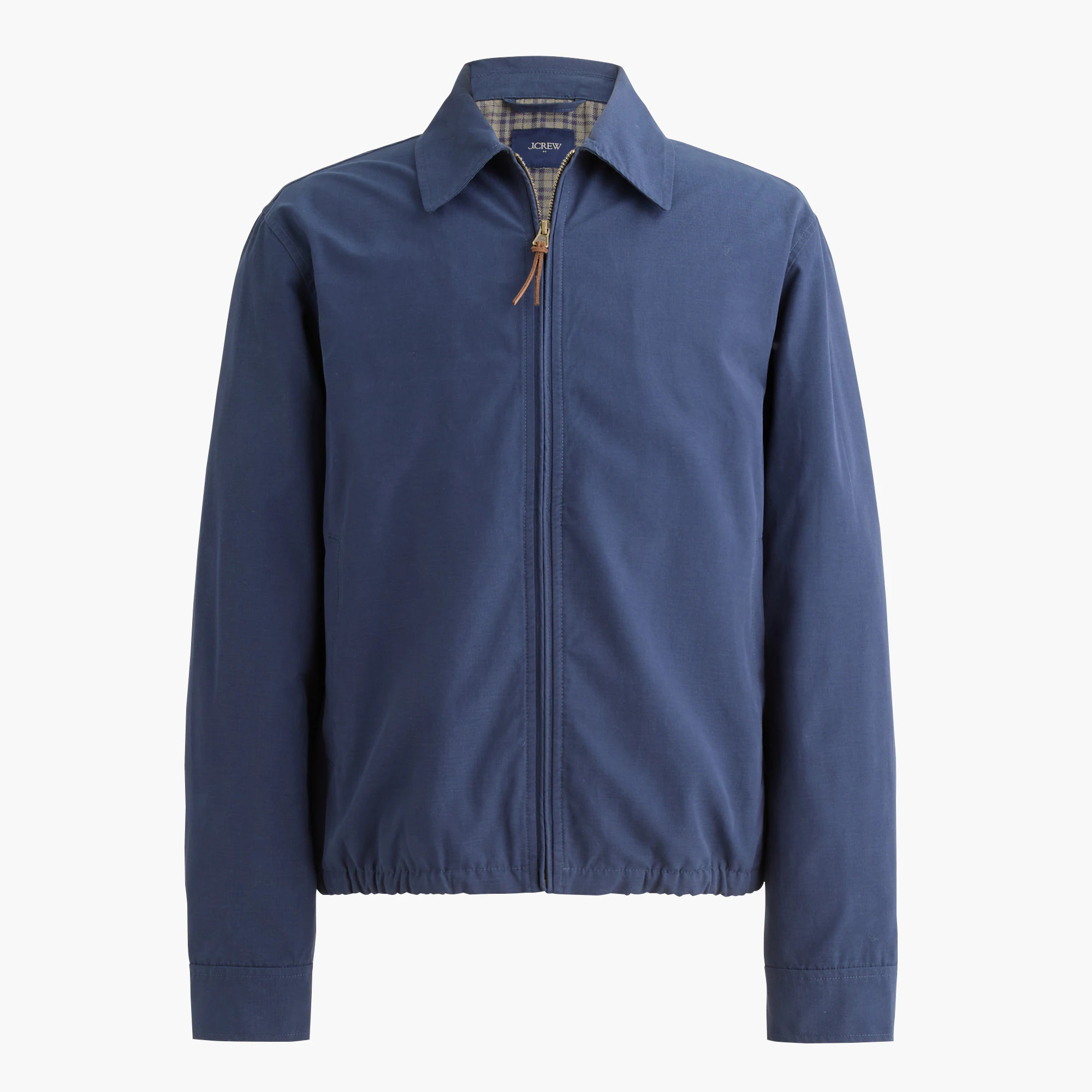 Harrington jacket | J.Crew Factory