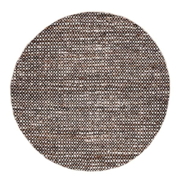 SAFAVIEH Handmade Natura Gentiane Wool & Jute Rug - Bed Bath & Beyond - 36257581 | Bed Bath & Beyond
