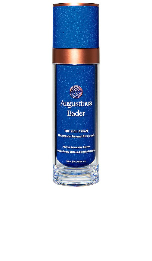 Augustinus Bader The Rich Cream 50ml in Beauty: NA. | Revolve Clothing (Global)