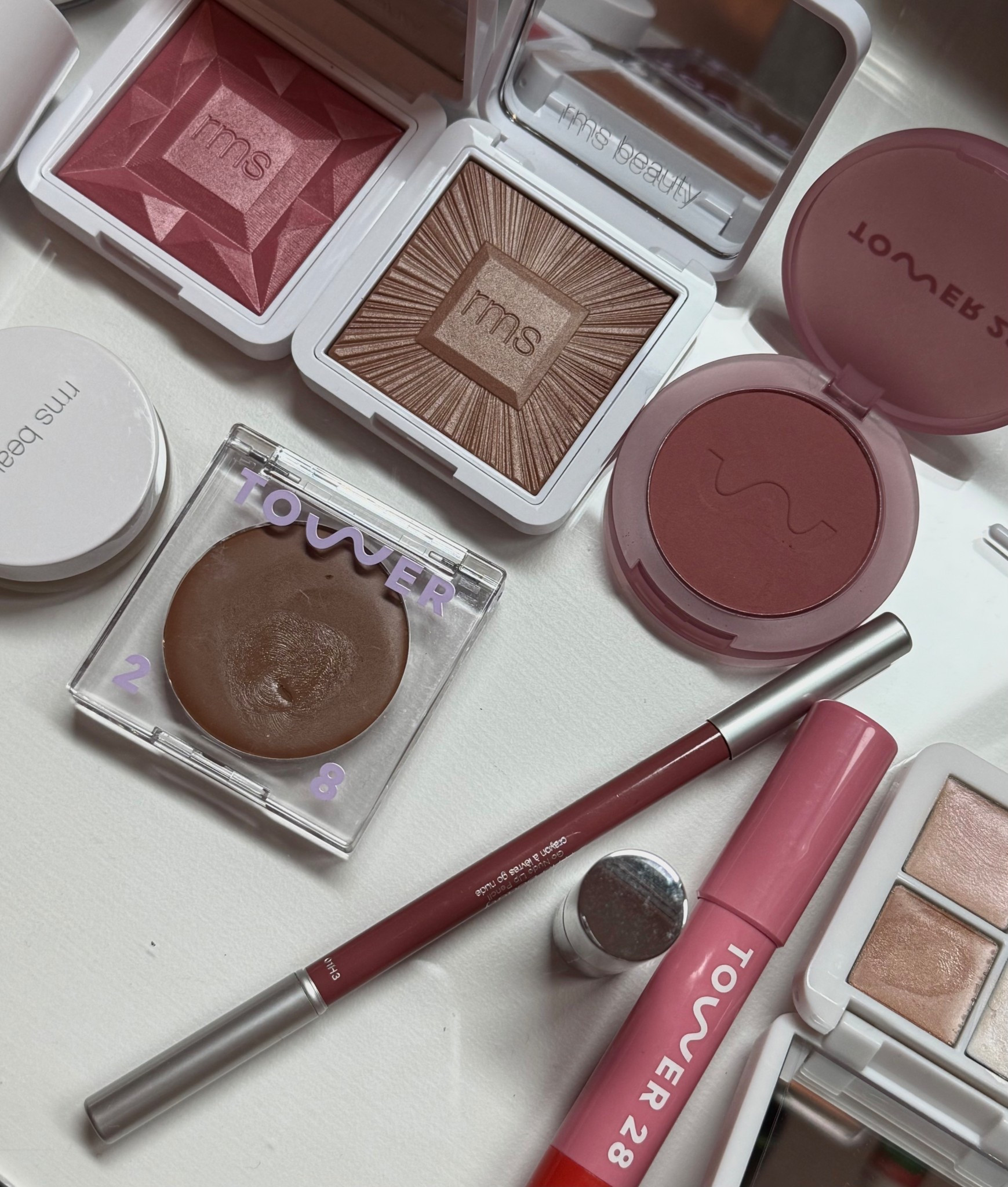 20% off @ credo sale picks 💋 

Credo Beauty Sale | Tower 28 | Tower28 | RMS Beauty | Blush | Bronzer | Lip Liner | Lip Balm | Highlight | Clean Beauty | Clean Makeup | Nontoxic Beauty | Nontoxic Makeup | Cream Bronzer | Powder Blush | 

#LTKBeauty #LTKSaleAlert #LTKFindsUnder50