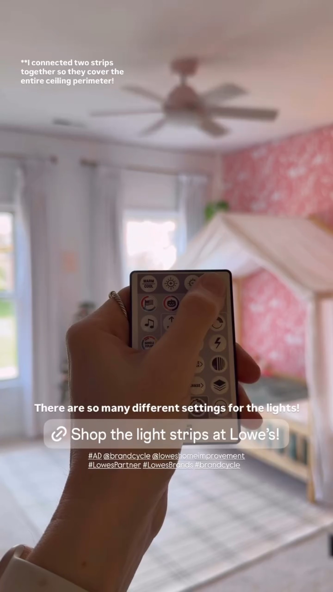 Such a fun addition to the bedroom! Tap to shop 🔗

kids bedroom, room finds, bedroom inspiration

#LTKGiftGuide #LTKmomlife #LTKdayinmylife