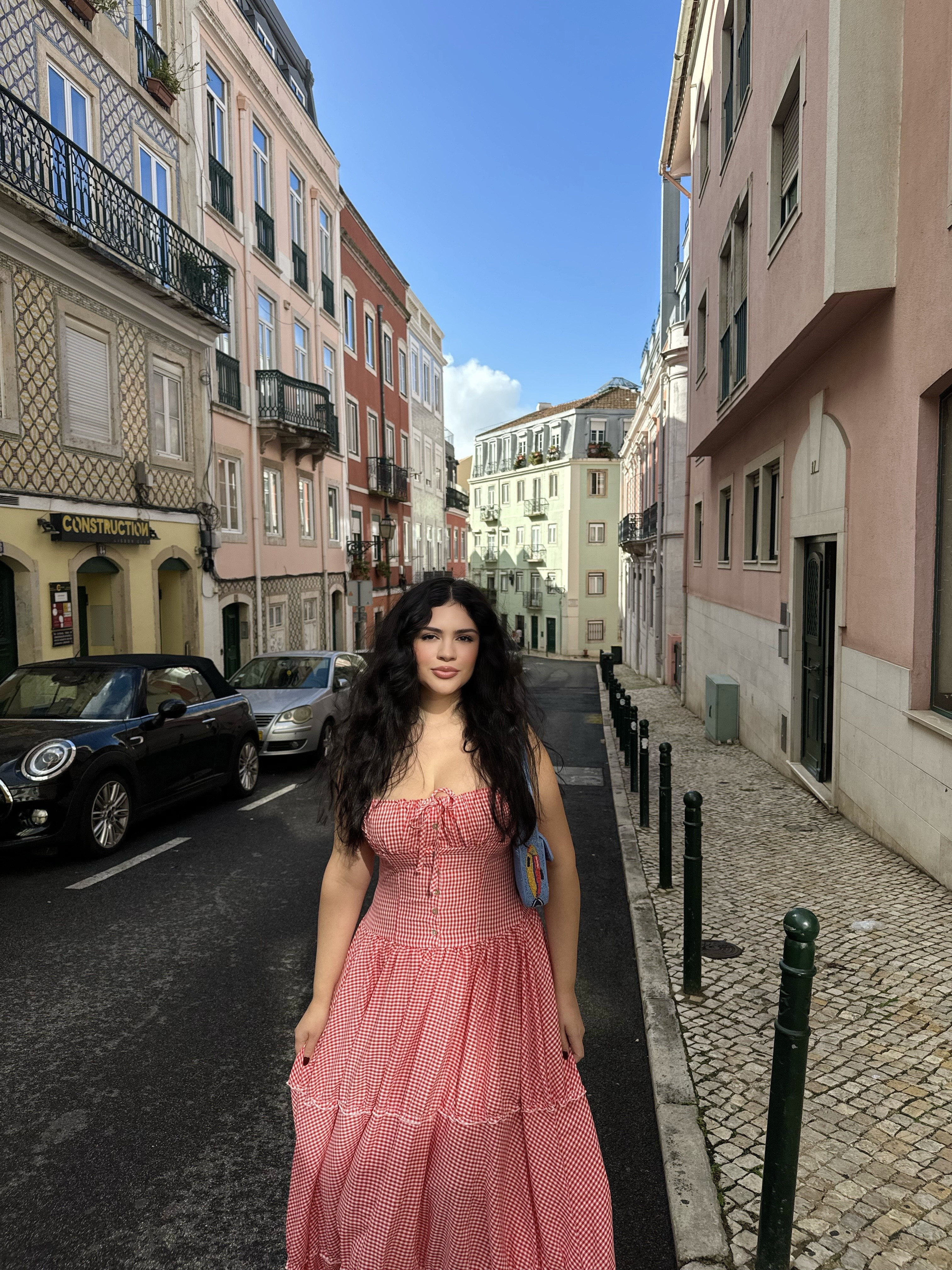 Lisbon! 

#LTKMidsize #LTKSeasonal #LTKFindsUnder50