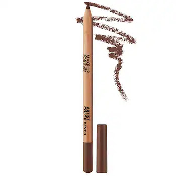 Artist Color Pencil Brow, Eye & Lip Liner - MAKE UP FOR EVER | Sephora | Sephora (US)