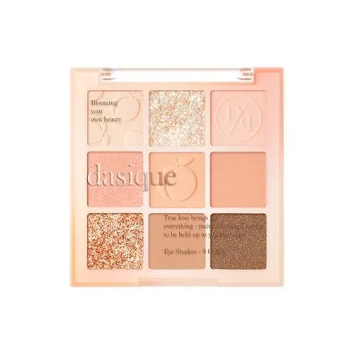 dasique - Shadow Palette Peach Squeeze Edition | YesStyle Global