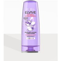 L'Oreal Elvive Hydra Hyaluronic Acid Conditioner 400ml | PrettyLittleThing UK