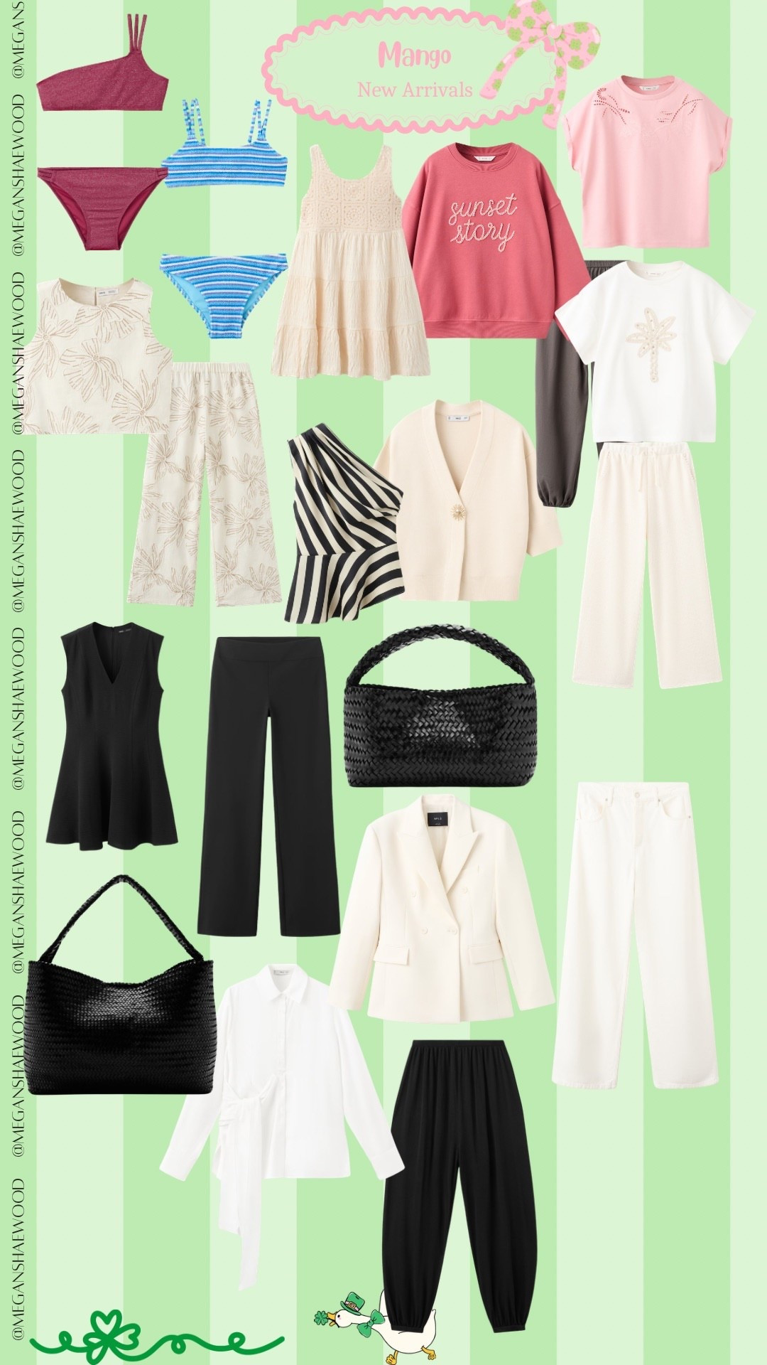 #LTKWorkwear #LTKKids #LTKSwim