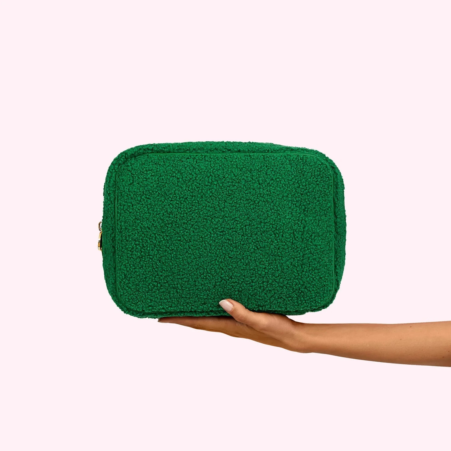 Cozy 2023 Large Pouch - Customizable | Stoney Clover Lane | Stoney Clover Lane