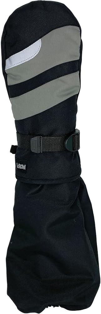 L-Bows Superior Mitten + Kids Winter Mittens For Outdoor Sports + Cold Weather Gear | Amazon (US)