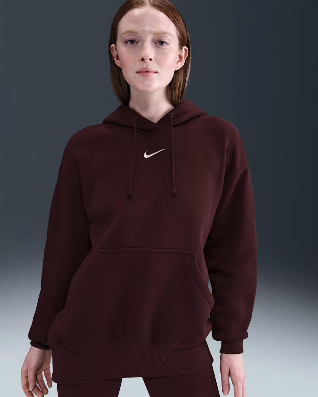 Nike Sportswear Phoenix Fleece Women's Oversized Pullover Hoodie | Nike (US)