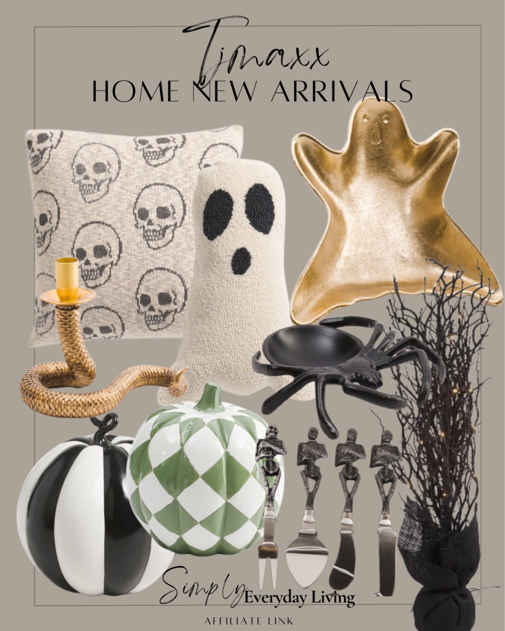 Tjmaxx home new arrivals 

#LTKHome #LTKSeasonal