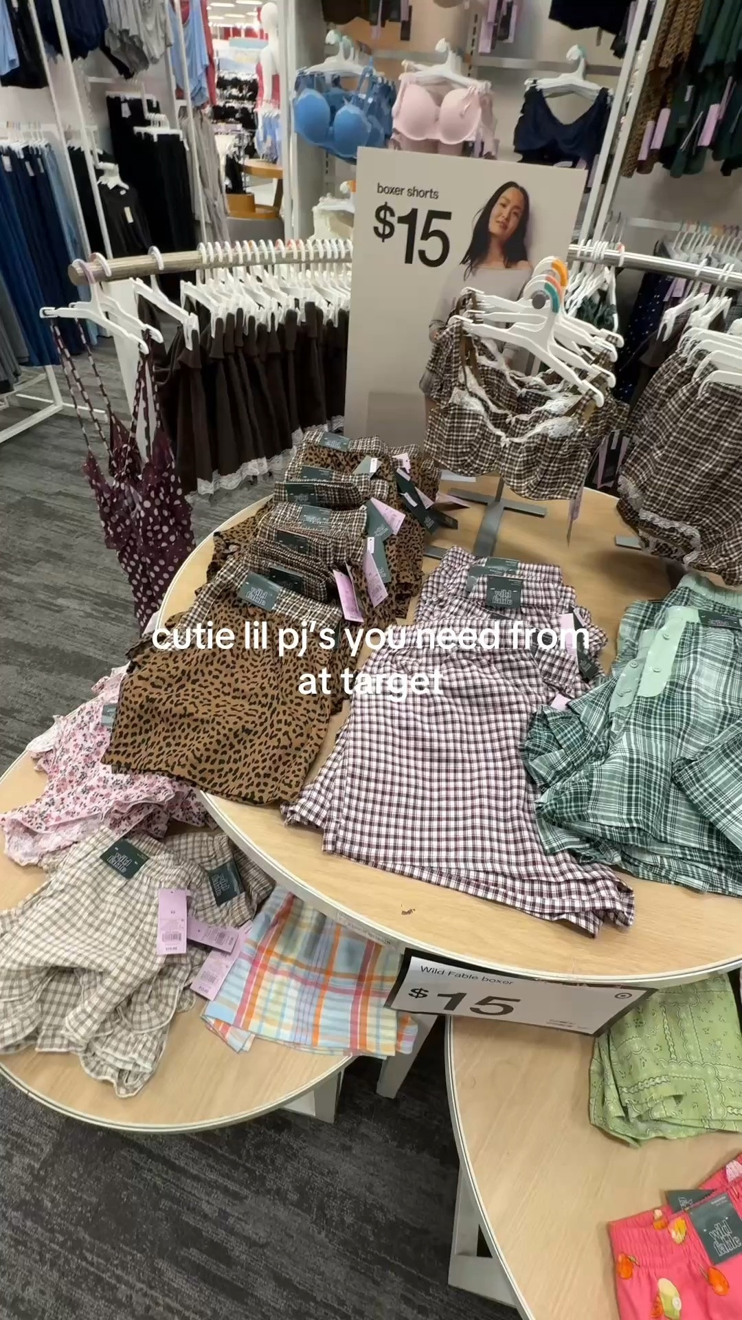 Target pajamas

#LTKootd #LTKmorningroutine #LTKselfcare