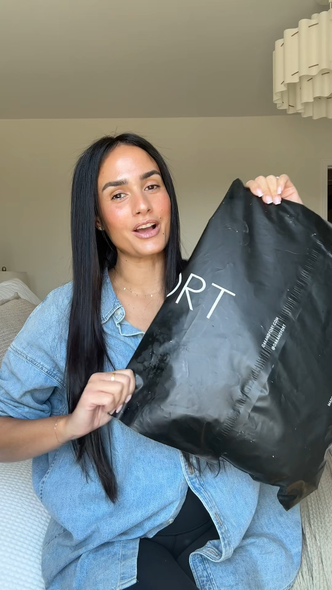 Shop new arrivals from @OAK + FORT 

#LTKworkwear #LTKcanada #LTKstyletip