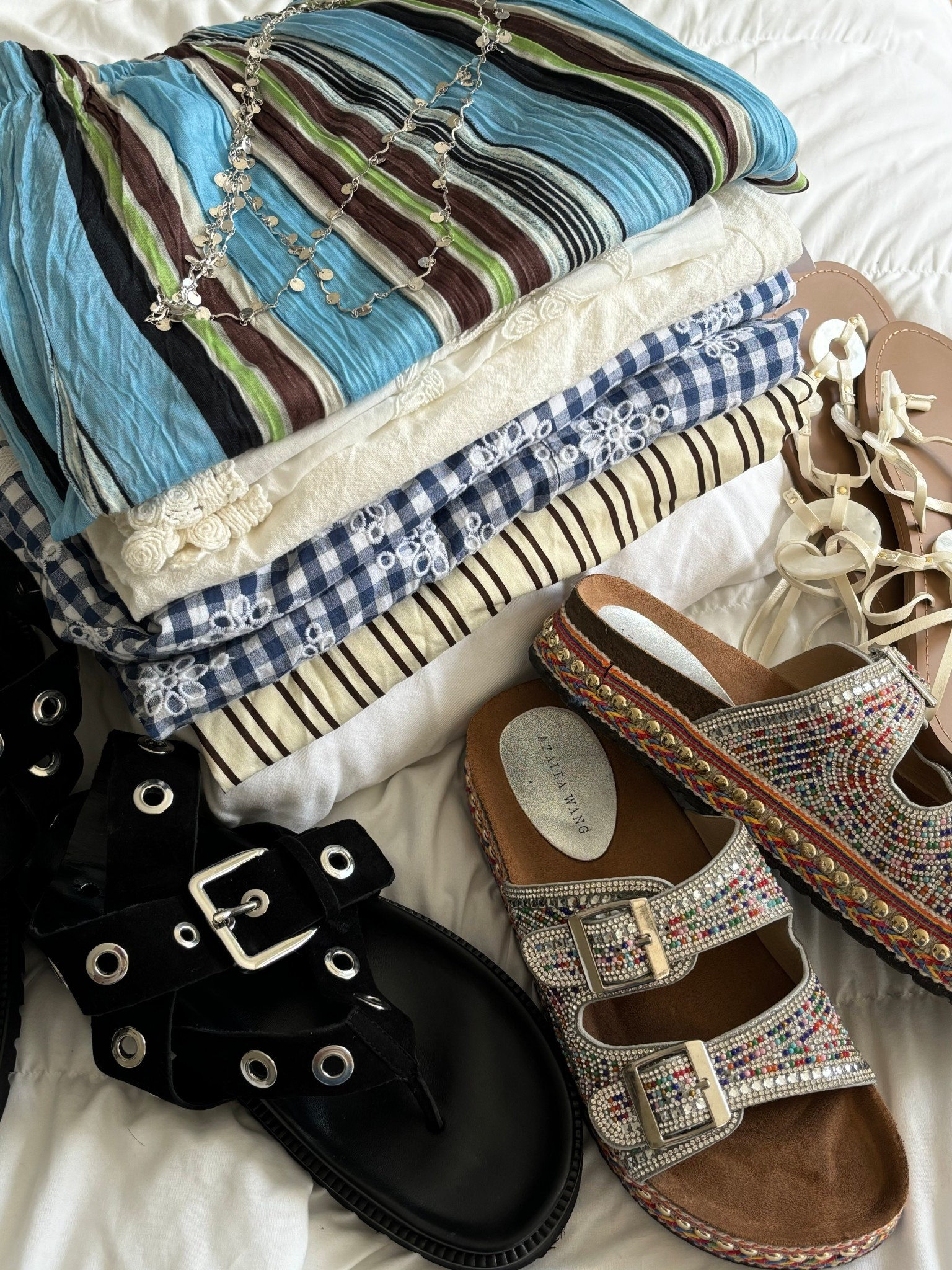 asos summer haul ⭐️

#LTKSeasonal #LTKFindsUnder100 #LTKFindsUnder50