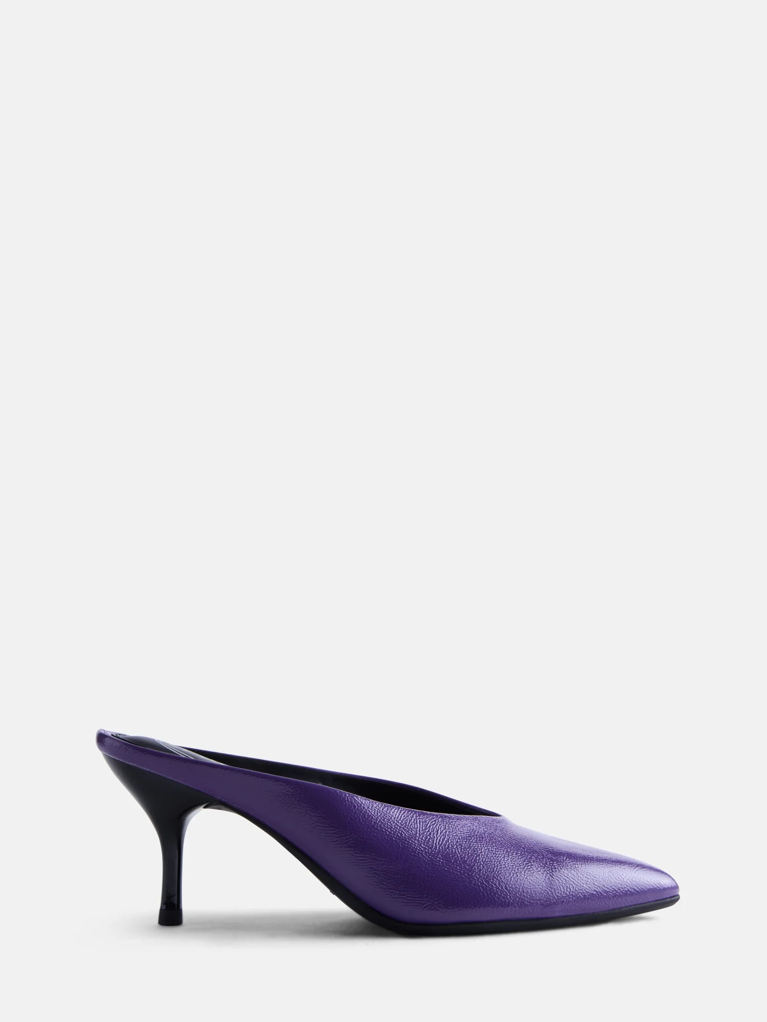 Scoop Women's Kitten Heel Mules | Walmart (US)