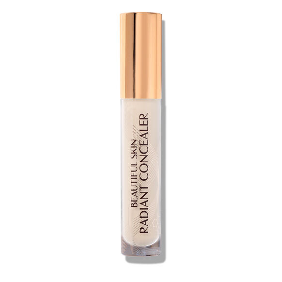 Charlotte Tilbury Beautiful Skin Radiant Concealer (7.2ml) | Space NK | Space NK - UK