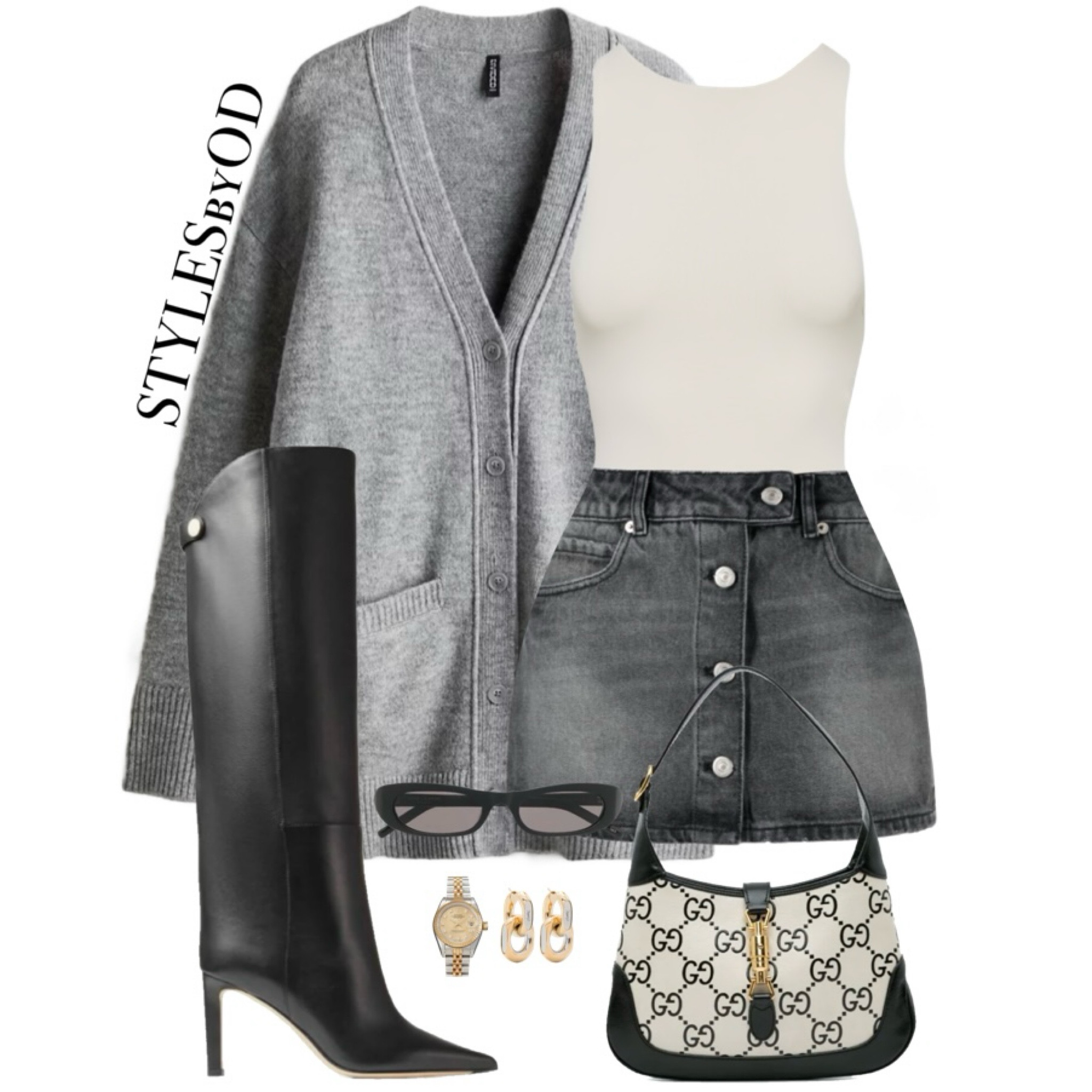 minimalistic & trendy☕️🩶

#LTKStyleTip #LTKSeasonal #LTKFallSale