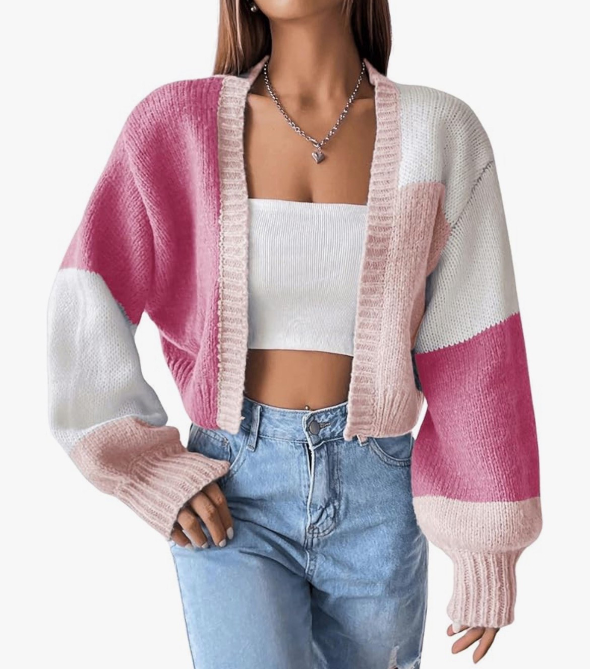 Spring style with this cute colorful cardigan sweater

One sale now!

#LTKSaleAlert #LTKSpringSale #LTKFindsUnder50