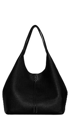 Rebecca Minkoff Darren Signature Carryall Bag in Black from Revolve.com | Revolve Clothing (Global)