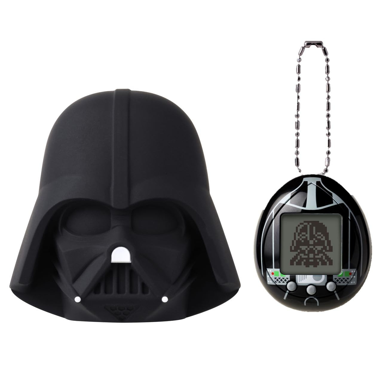 Tamagotchi Nano x Star Wars - Darth Vader with Silicone Case Set | Amazon (US)